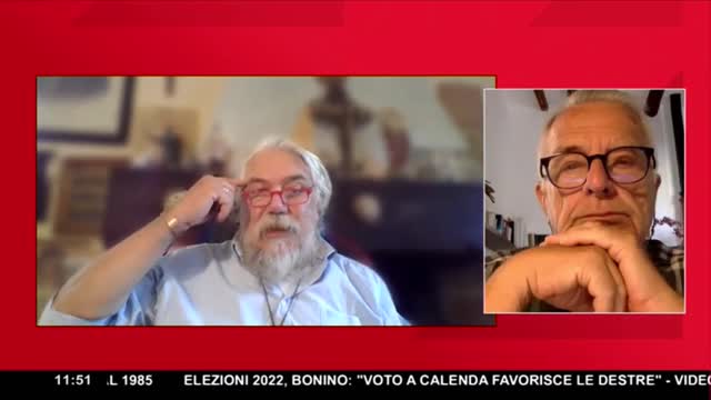 PROFESSOR ALESSANDRO MELUZZI - “ECCO PERCHE’ LA LUCE, SEMPRE DI PIU', STA SQUARCIANDO LE TENEBRE!!”😇💖👍