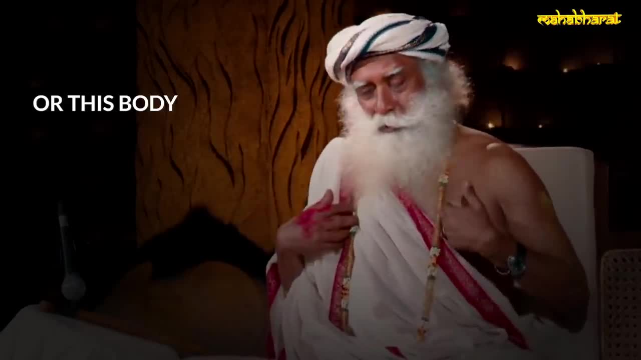 Don't Miss 33, 42/47, 60 years in your life! Something phenomenal will happen | Sadhguru