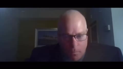 Whistleblower Exposes Foreign Control Over U.S. Elections
