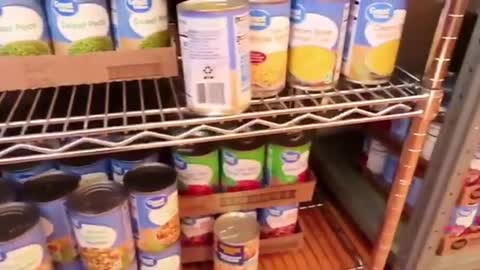 2021/2022 Prediction from Intelligence