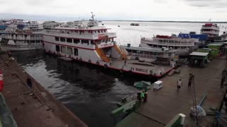 [Video] Crisis en Brasil por la nueva variante y colapso sanitario