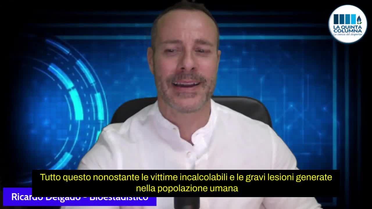 COMUNICATO URGENTE DE LA QUINTA COLUMNA.