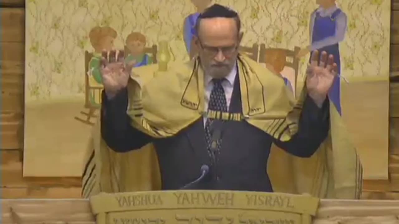 House of Yahweh Prophecy Film 9/26/23