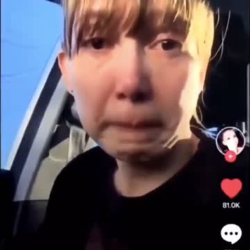 Mom's Sobbing Plea To Biden Who Put Son's Life In Peril...