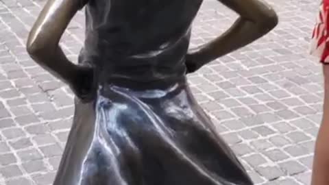 fearlessgirl_nyc_highlights