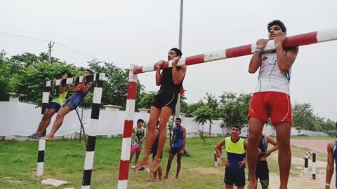 How to clear Indian Army Fitness Test