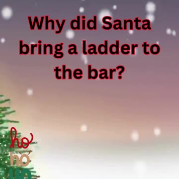 Jingle Laughs: Hilarious Children's Christmas Jokes That'll Make Santa Chuckle! 🎅🤣"