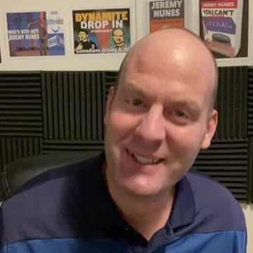 The dark secret of Frosty the Snowman!