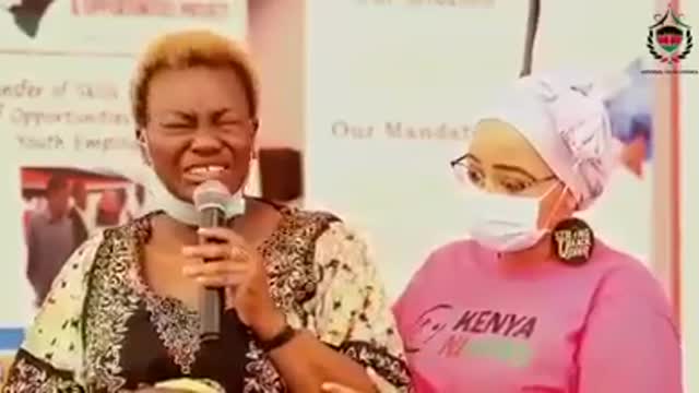 List to what this old woman have for you that can change your life