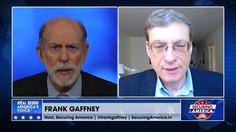 Securing America with Yoram Hazony (part 2) | October 16, 2023