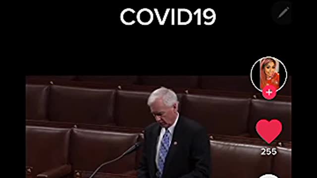 COVID 19 is A SCAM to turn the World into A PRISONPLANET!