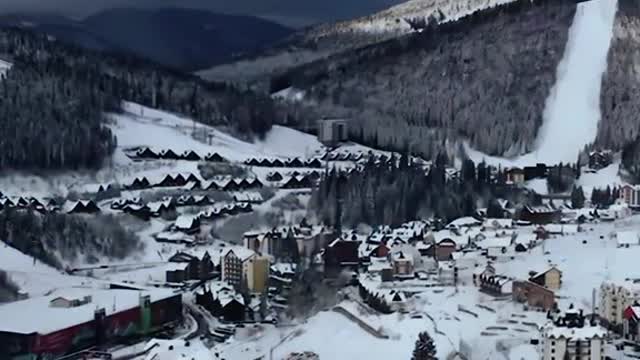 Such a beautiful scene must be shown to your list and people you like