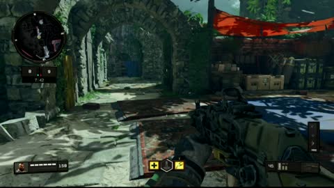 Call of Duty Black Ops4 (Ps4) Team Death Match20