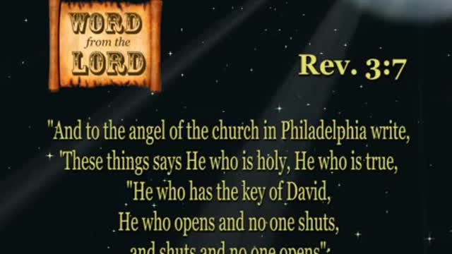 The Book of Revelation (Part 9) - ITAWFTL - Shane Fisher