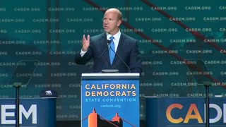 Presidential candidate John Delaney booed for criticizing Medicare for All