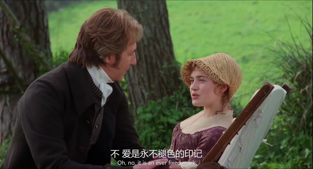 Sense and Sensibility