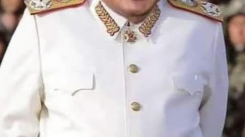 나 깐뿌야.....남조선 최고실세....