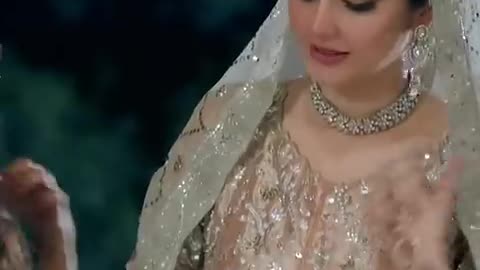 Beautiful Bride # trendingvideo # viral #