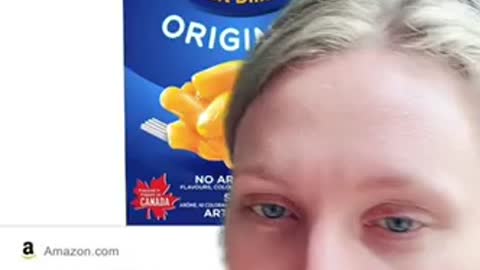 How Canadian is this?