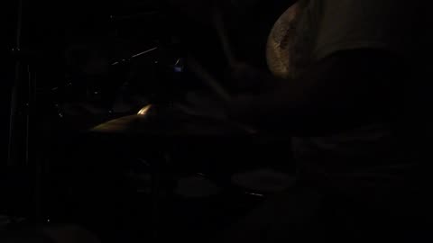 2024 02 13 Boiled Tongue 18 drum tracking