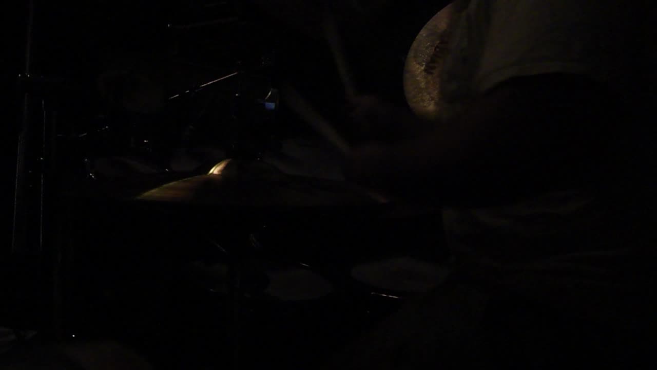 2024 02 13 Boiled Tongue 18 drum tracking