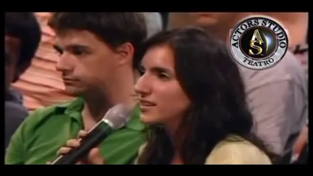 Inside Actors Studio - Al Pacino