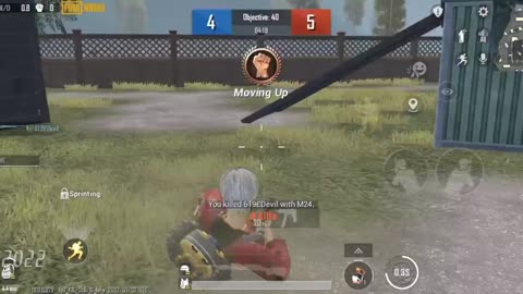 Pubg montage