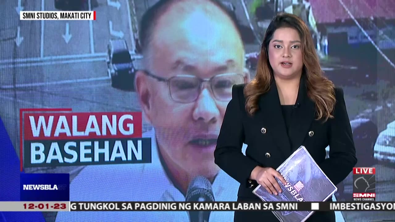 'War on d r u g s' ng Duterte admin, walang kinunsinting pulis