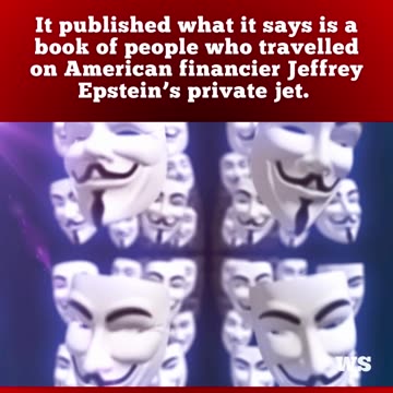 Anonymous suspended from Twitter amid threatening leaks