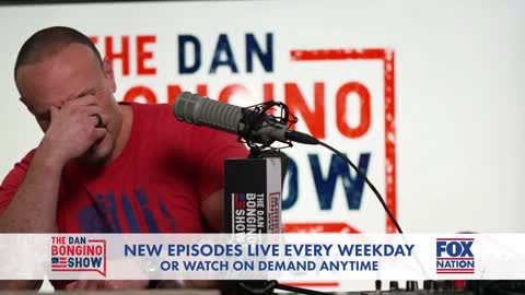 We’re A Tyranny Now (Ep. 1826) - The Dan Bongino Show