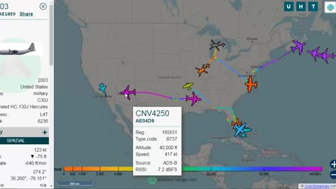 Trump Mar A Lago - Lake Michigan - ANON Miami - CQBRA44