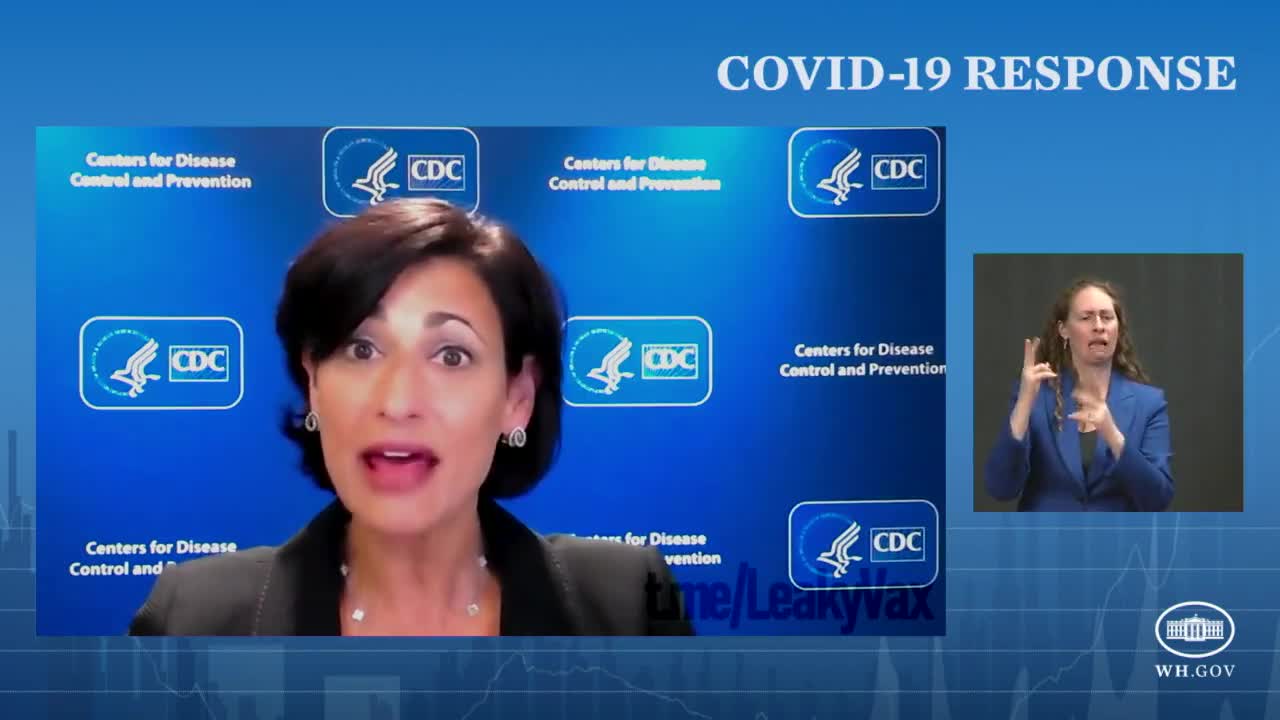 Increased Risk Of Severe Disease Among Those Vaccinated Early