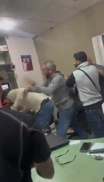 Lebanese traitor was caught sending pictures to Israel