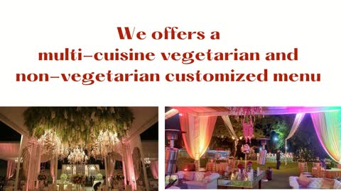 Best Wedding Venue in Gurgaon