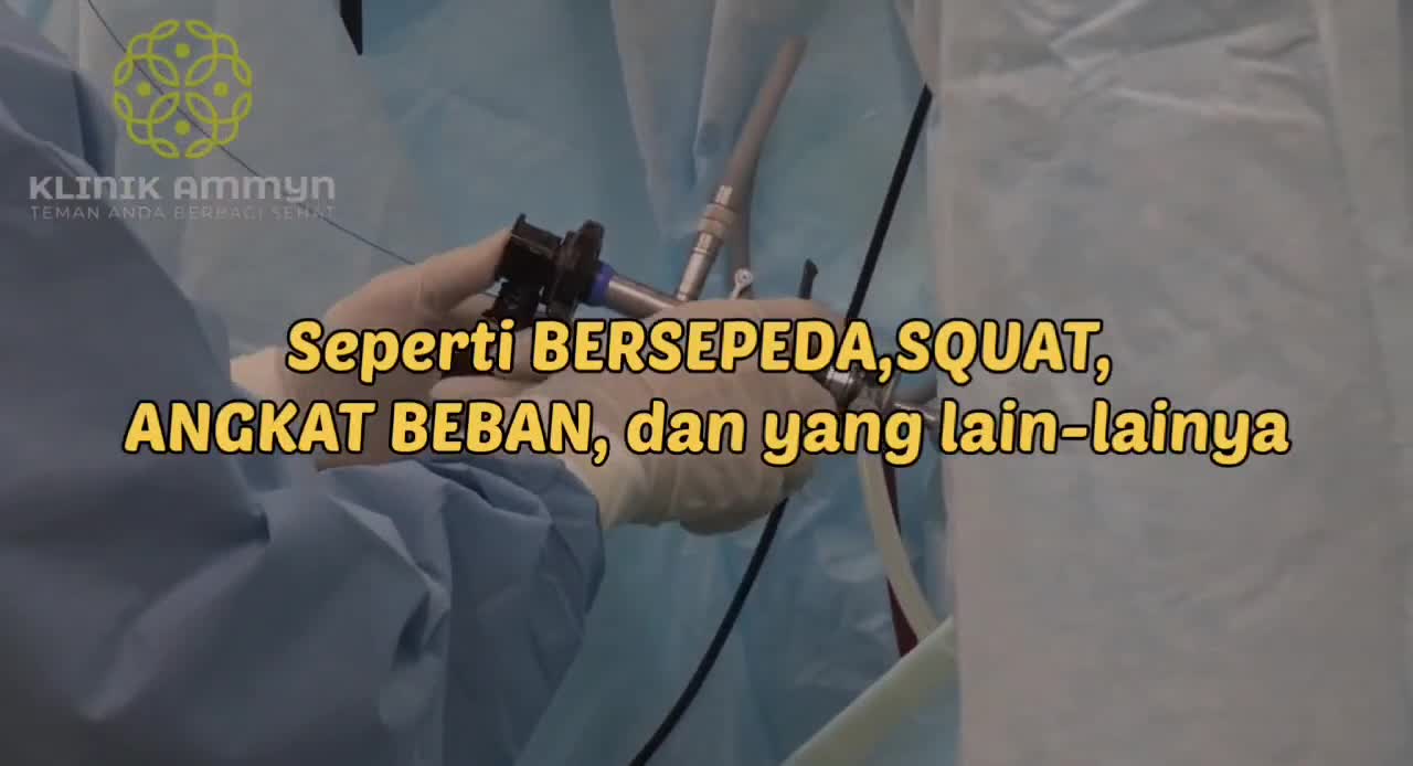 CARA ALAMI MENGOBATI PENYAKIT GEJALA WASIR