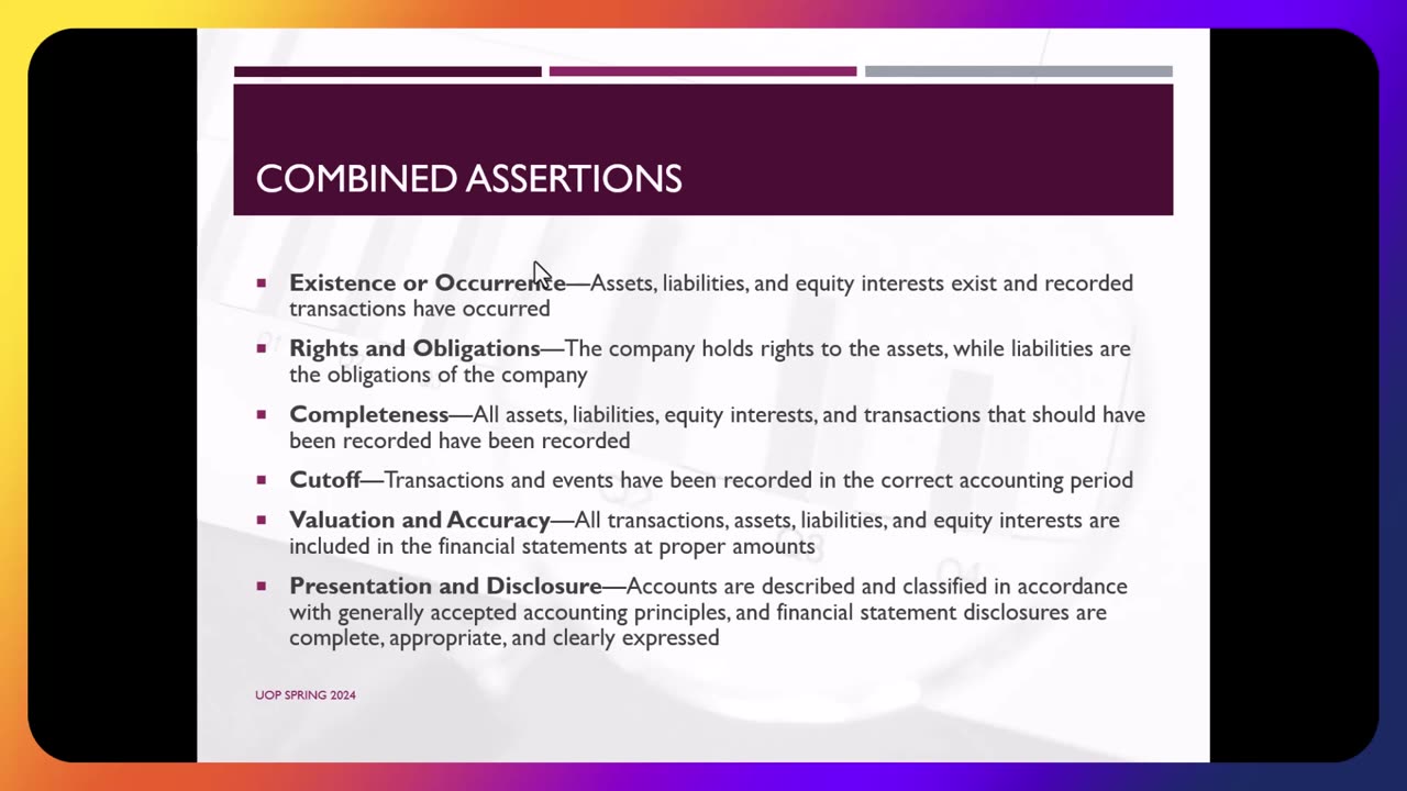 Lecture 5 Audit Doc