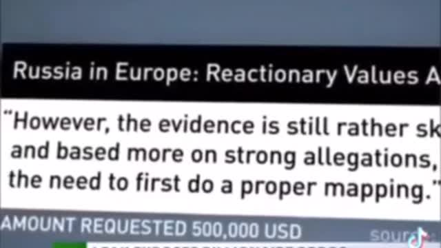 George Soros, Destroyer of Democracy