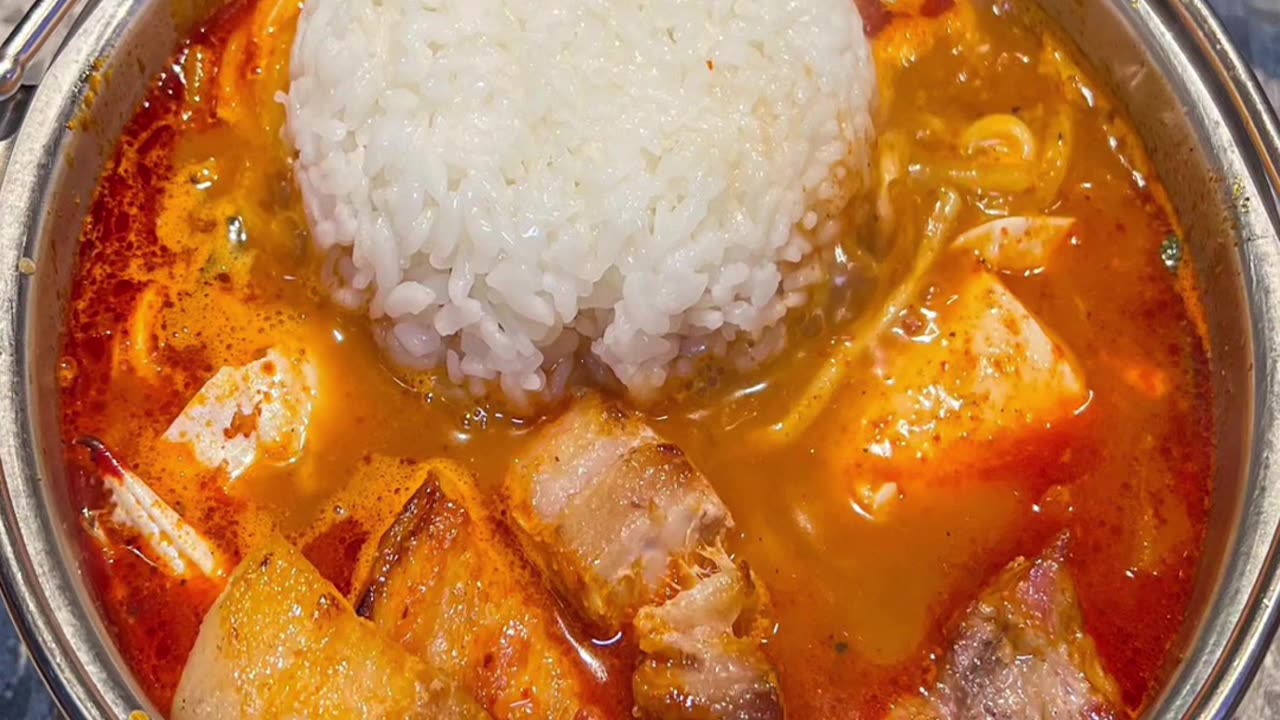 China street food