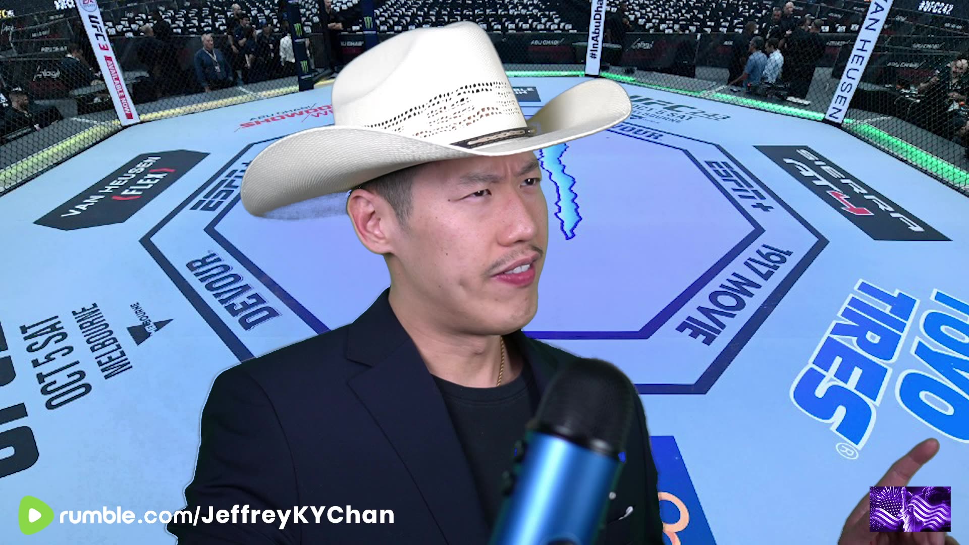 Jake Paul Looking For His Next Fight