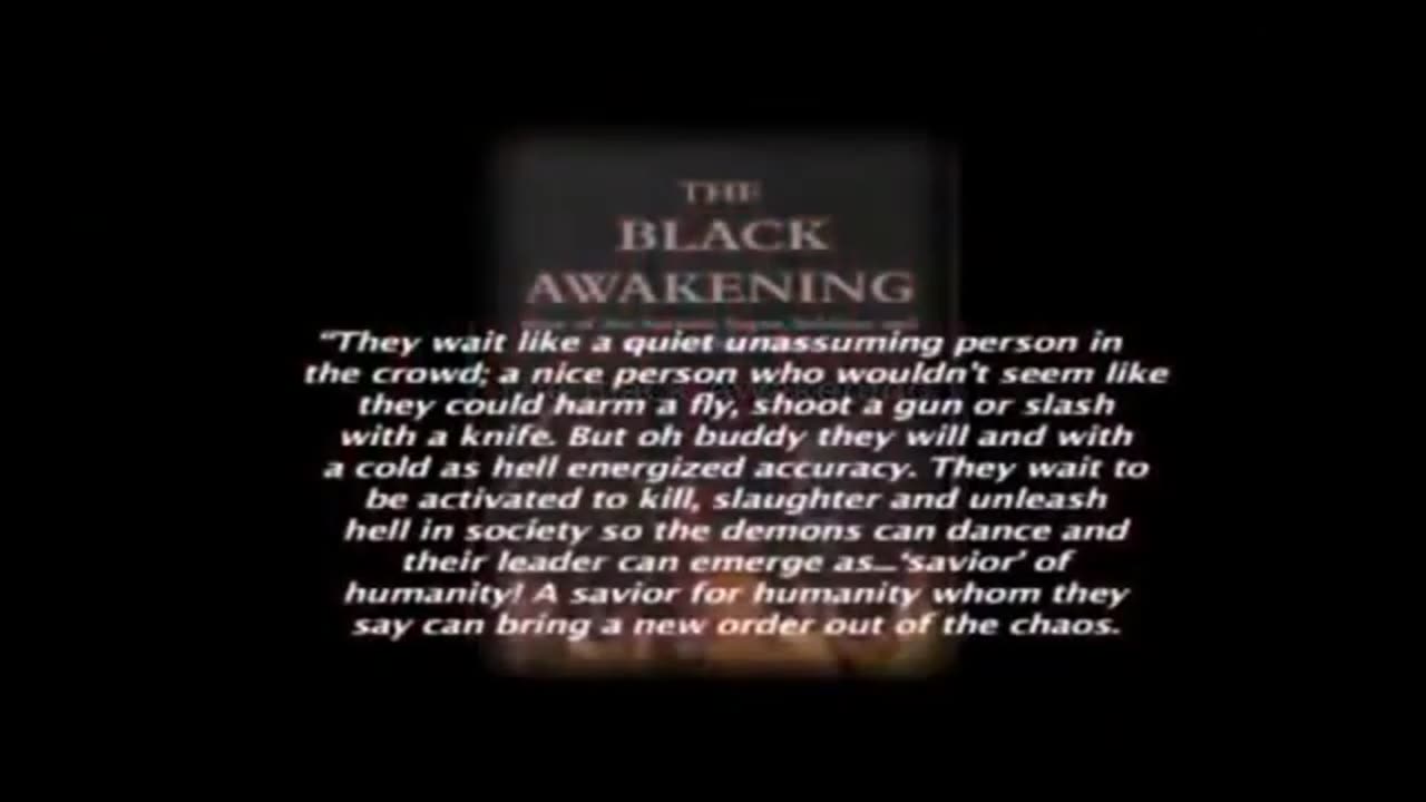 Age of Deceit: Fallen Angels and the New World Order