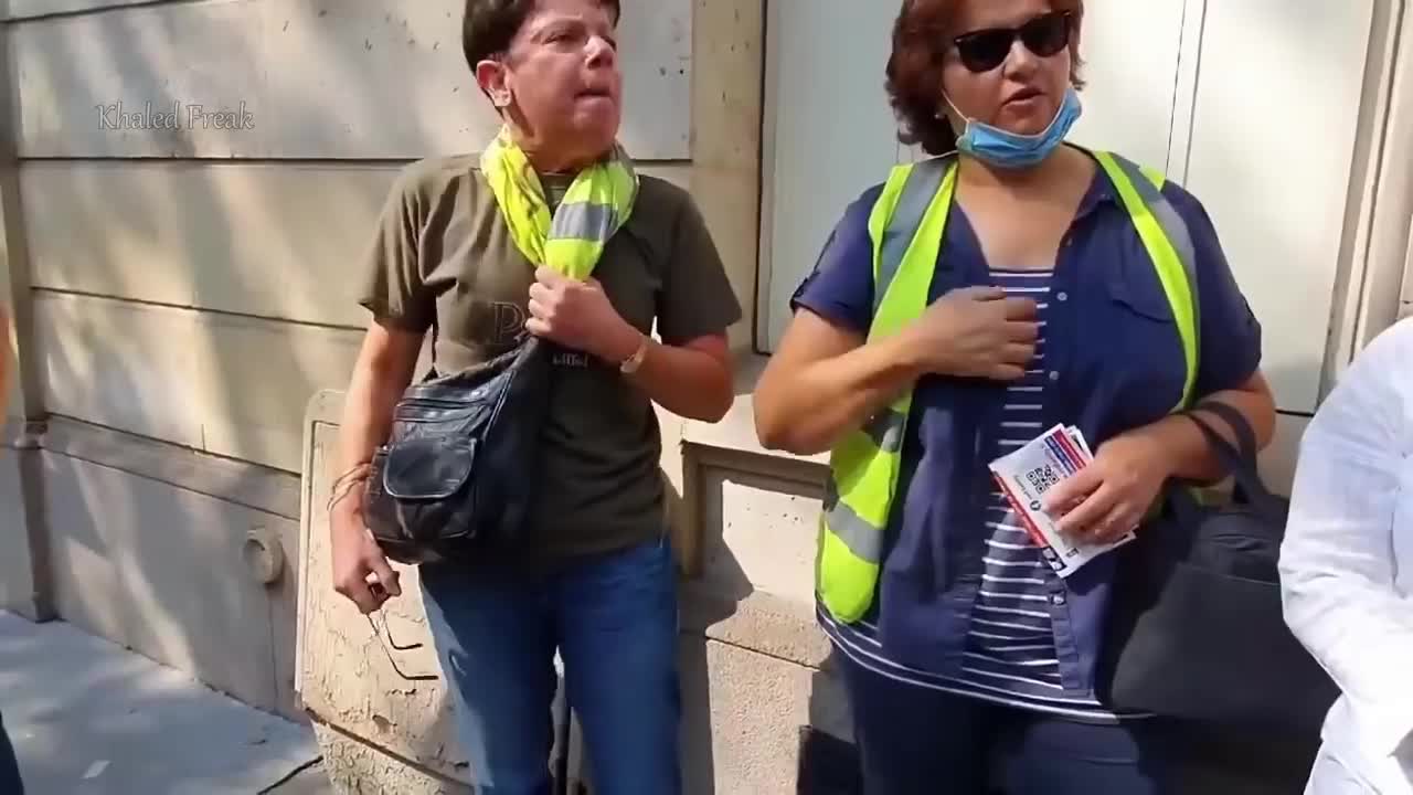 ''OTAN'' en emporte les vents!!