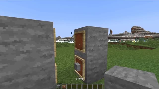 Java vs Bedrock Minecraft