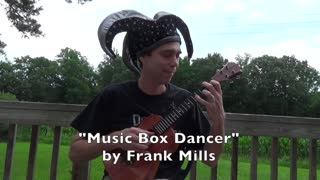 Music Box Dancer