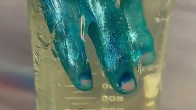 Oddly Satisfying video #shorts