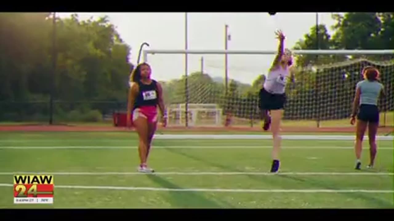 Lady ballers trailer