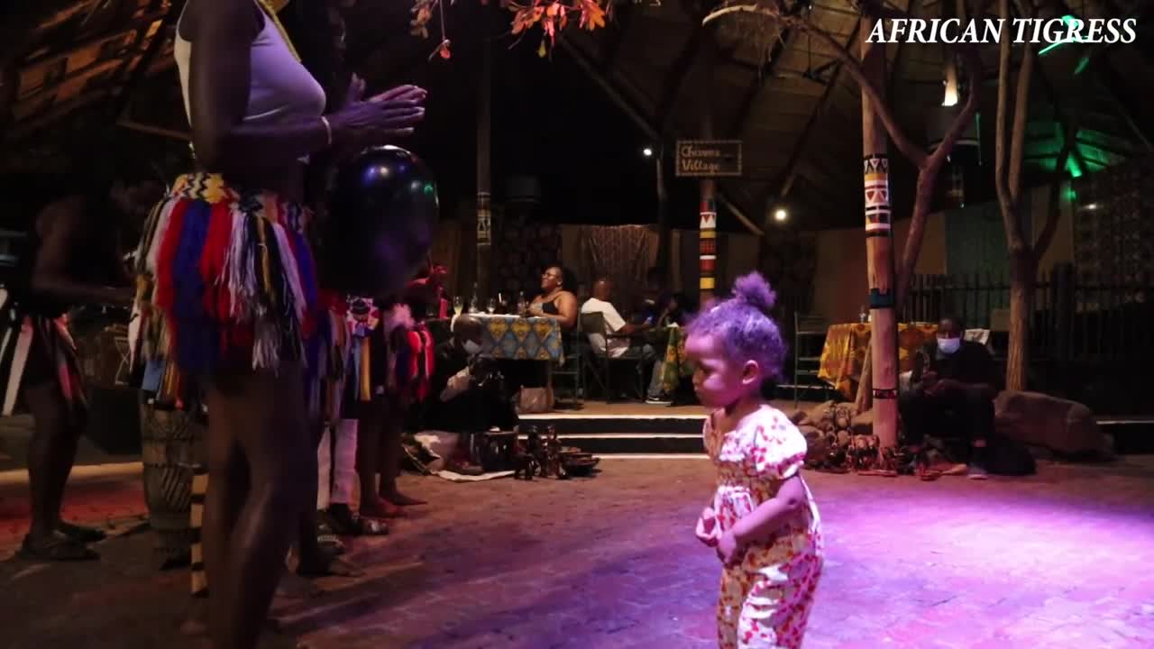 Nightlife In Zimbabwe Is Not What You Think