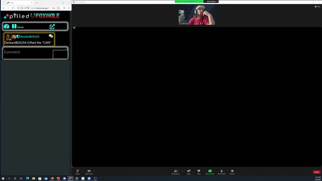 Deplorable discussions - 3/9/2022