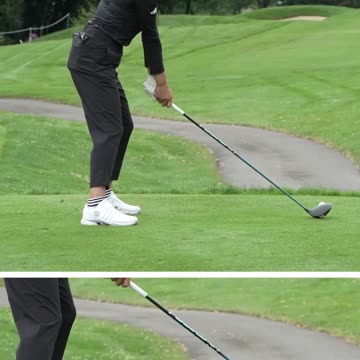 Young japanese golfstar #golf #golfer #professional #athlete #swing #hit #shot #green #fairway #pro