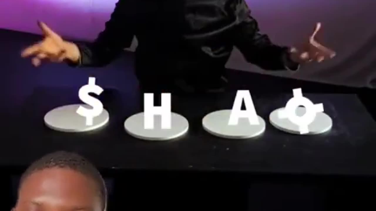 Video game