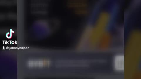Johnnybiljoen trading